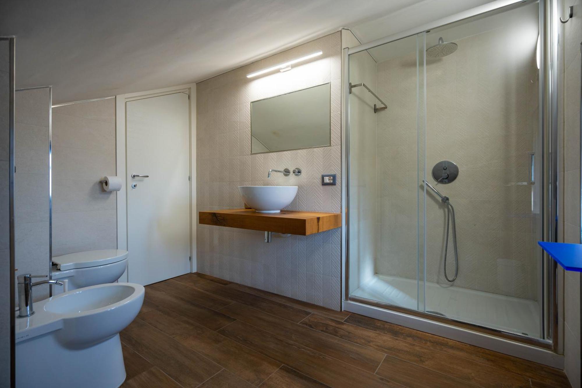 Mythos Bed And Breakfast Agropoli Zewnętrze zdjęcie