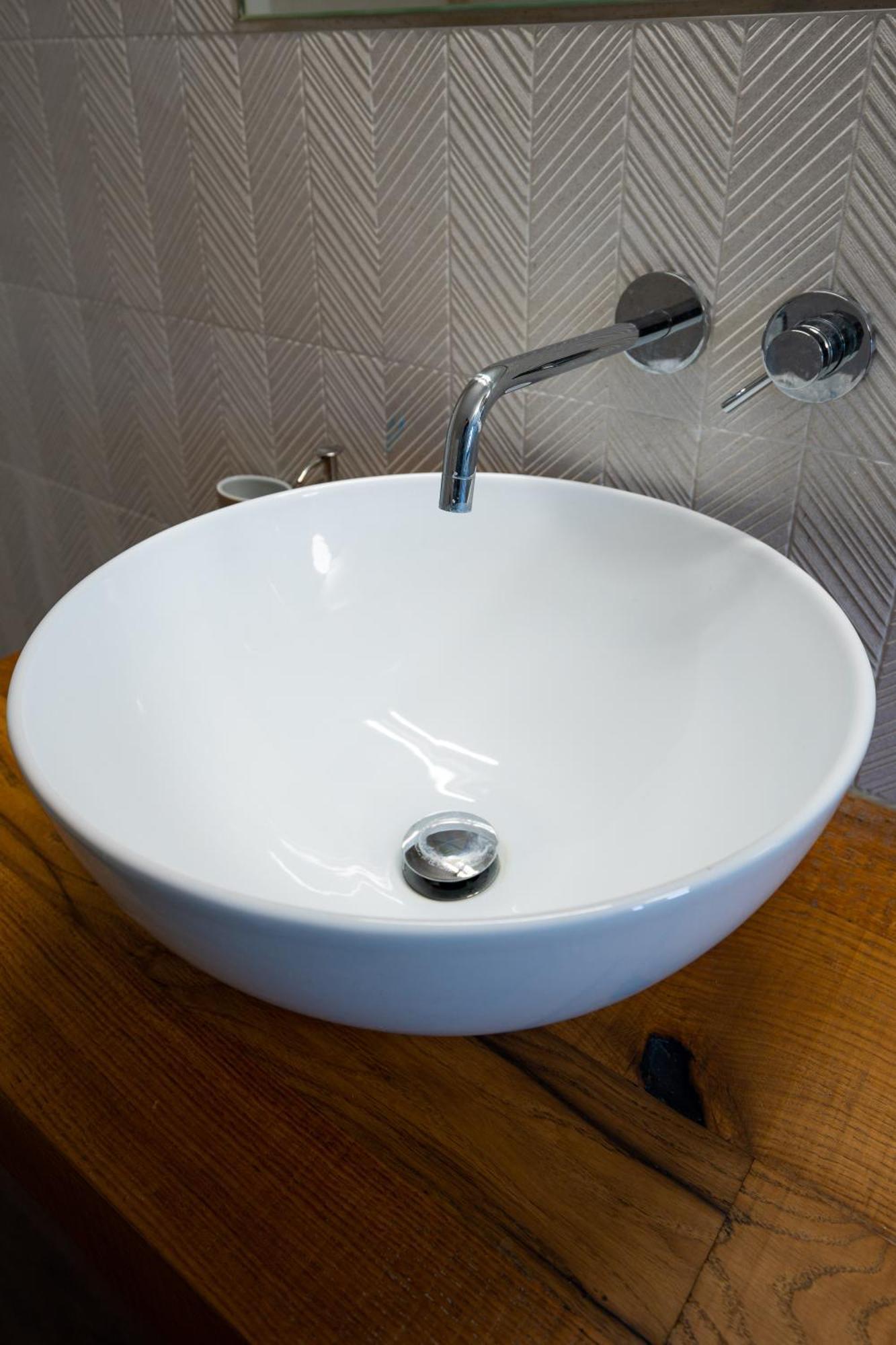 Mythos Bed And Breakfast Agropoli Zewnętrze zdjęcie